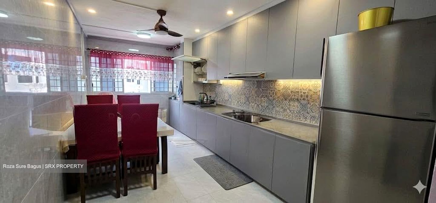 Blk 324 Hougang Avenue 5 (Hougang), HDB 4 Rooms #566326241
